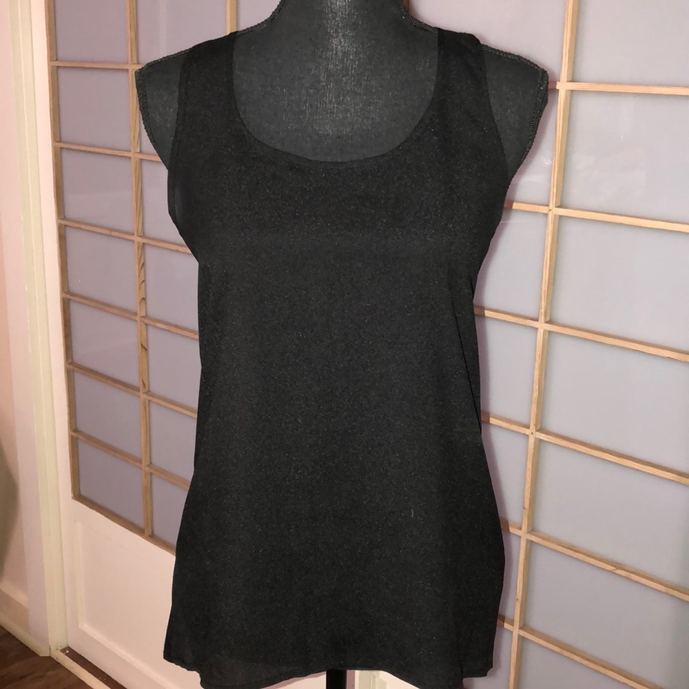 Soprano Racerback Tank Top